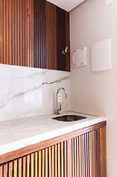 Flat Île de Pipa Taiti - By Almare