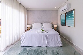 Flat Île de Pipa Taiti - By Almare