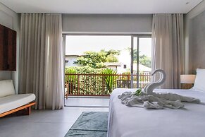 Flat Île de Pipa Taiti - By Almare