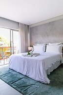 Flat Île de Pipa Taiti - By Almare