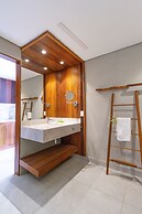 Flat Île de Pipa Taiti - By Almare