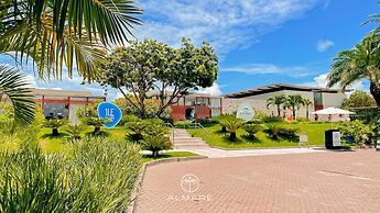 Flat Île de Pipa Taiti - By Almare