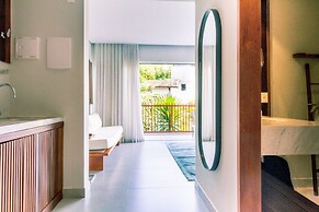 Flat Île de Pipa Taiti - By Almare