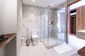 Flat Île de Pipa Taiti - By Almare