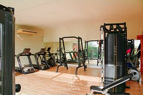 Flat Île de Pipa Taiti - By Almare