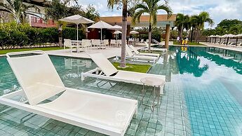 Flat Île de Pipa Taiti - By Almare