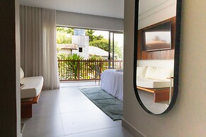 Flat Île de Pipa Taiti - By Almare