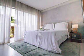 Flat Île de Pipa Taiti - By Almare