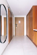 Flat Île de Pipa Taiti - By Almare