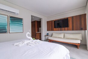 Flat Île de Pipa Taiti - By Almare