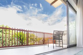 Flat Île de Pipa Taiti - By Almare