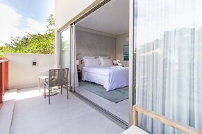 Flat Île de Pipa Taiti - By Almare