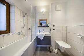 Chalet in Neukirchen With Ski-in Access