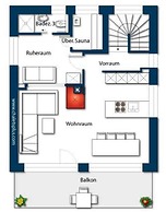 Chalet in Neukirchen With Ski-in Access