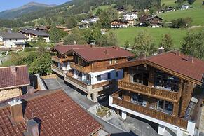 Chalet in Neukirchen With Ski-in Access