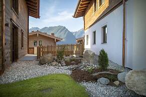 Chalet in Neukirchen With Ski-in Access