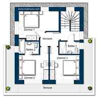 Chalet in Neukirchen With Ski-in Access