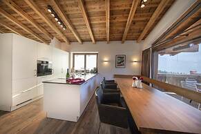 Chalet in Neukirchen With Ski-in Access