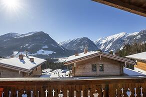 Chalet in Neukirchen With Ski-in Access