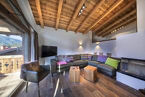 Chalet in Neukirchen With Ski-in Access