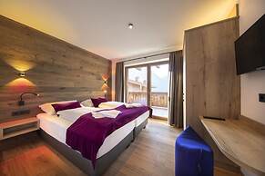 Chalet in Neukirchen With Ski-in Access