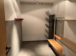 Chalet in Neukirchen With Ski-in Access