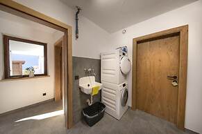 Chalet in Neukirchen With Ski-in Access