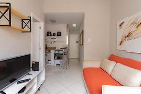 Copacabana 21 confort posto 5