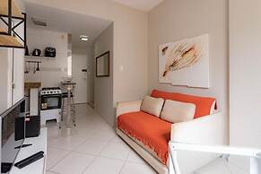 Copacabana 21 confort posto 5