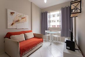 Copacabana 21 confort posto 5