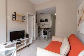 Copacabana 21 confort posto 5
