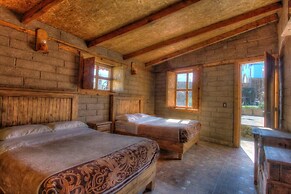 Hotel Finca Belen