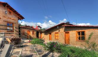 Hotel Finca Belen