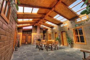 Hotel Finca Belen