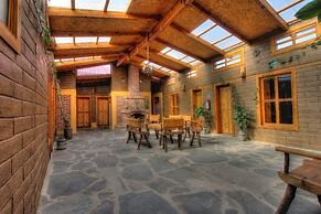 Hotel Finca Belen