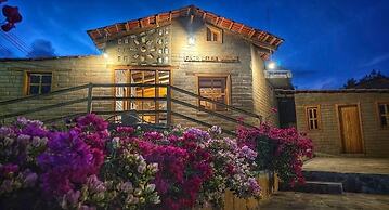 Hotel Finca Belen