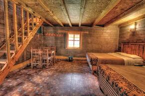 Hotel Finca Belen