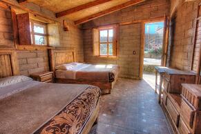 Hotel Finca Belen