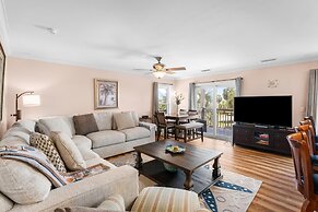 Pet Friendly Beach House - One Palm