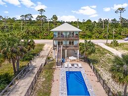 Pet Friendly Beach House - One Palm