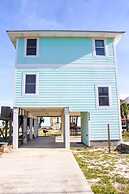 Pet Friendly Beach House - One Palm