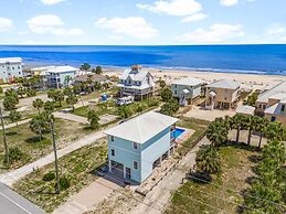 Pet Friendly Beach House - One Palm