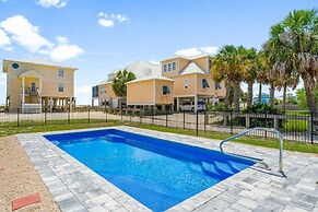 Pet Friendly Beach House - One Palm