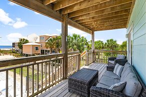 Pet Friendly Beach House - One Palm