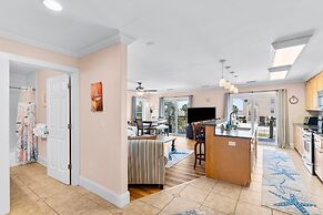 Pet Friendly Beach House - One Palm