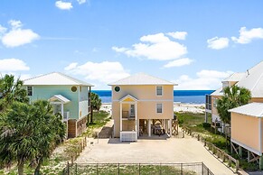 Pet Friendly Beach House - One Palm