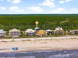 Pet Friendly Beach House - One Palm