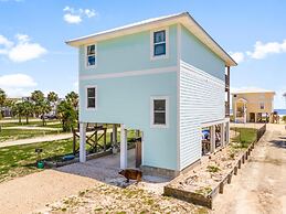 Pet Friendly Beach House - One Palm