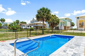 Pet Friendly Beach House - One Palm