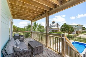 Pet Friendly Beach House - One Palm